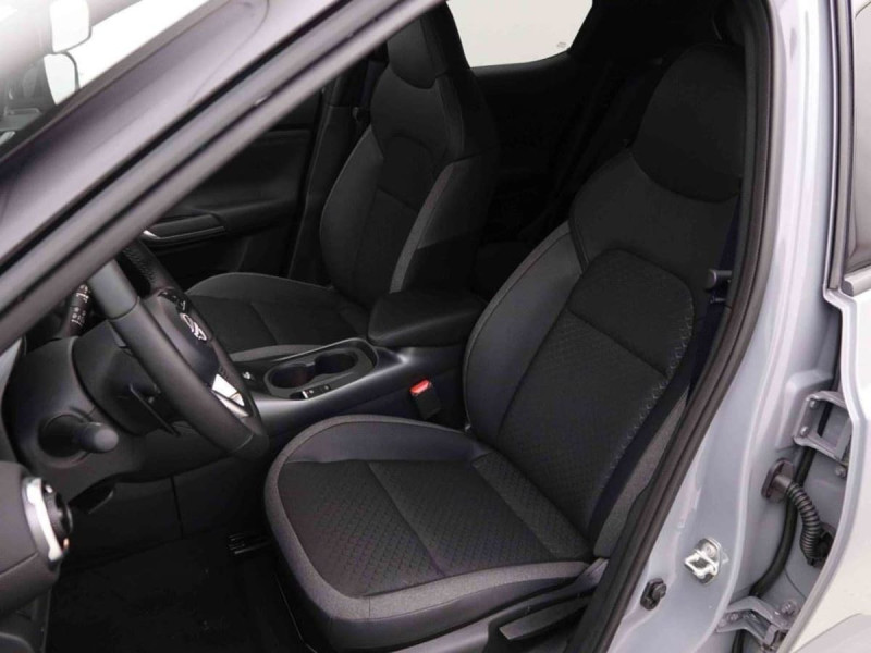 NISSAN JUKE 1.0 DIG-T 114 DCT N-CONNECTA