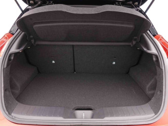 NISSAN JUKE 1.0 DIG-T 114 DCT N-CONNECTA