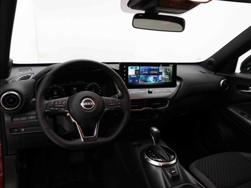 NISSAN JUKE 1.0 DIG-T 114 DCT N-CONNECTA