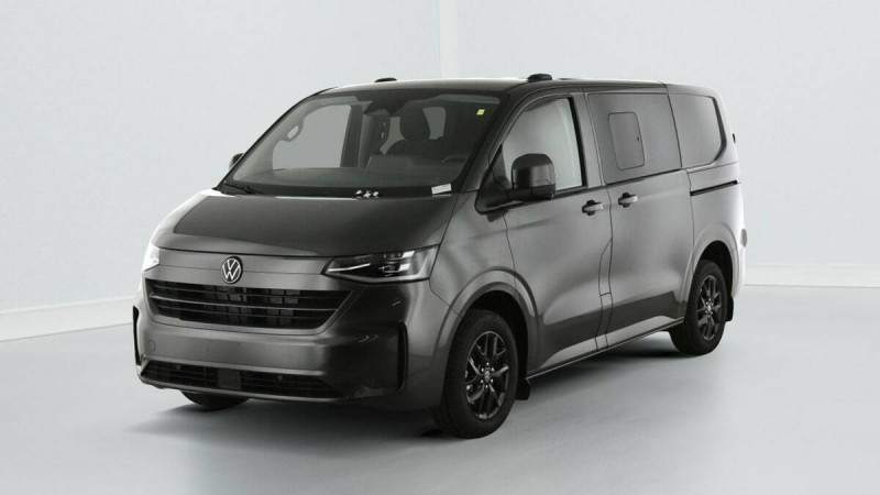 VOLKSWAGEN TRANSPORTER PROCAB L1H1 2.0 TDI 170 BVA8 BUSINESS