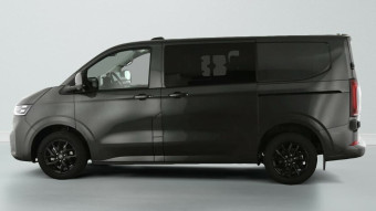 VOLKSWAGEN TRANSPORTER PROCAB L1H1 2.0 TDI 170 BVA8 BUSINESS