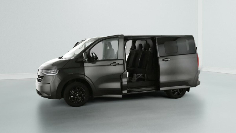 VOLKSWAGEN TRANSPORTER PROCAB L1H1 2.0 TDI 170 BVA8 BUSINESS