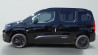 CITROEN BERLINGO BERLINGO TAILLE M HDI 130 EAT8 MAX