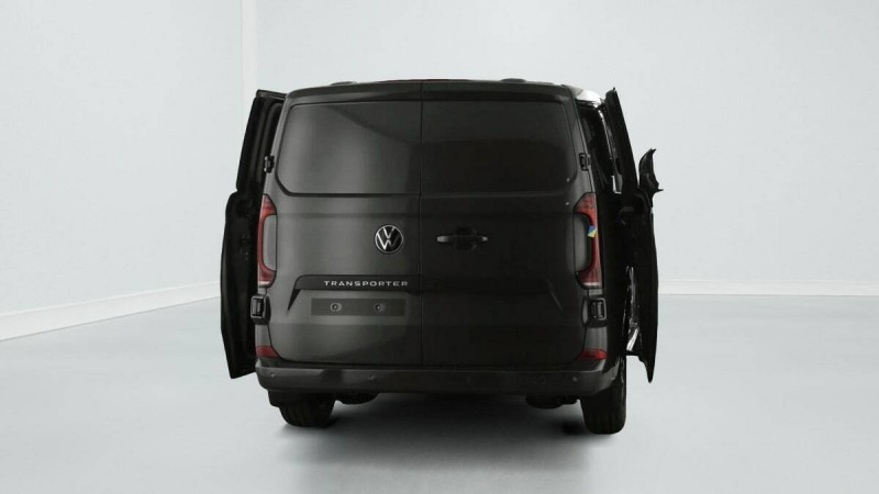 VOLKSWAGEN TRANSPORTER PROCAB L1H1 2.0 TDI 170 BVA8 BUSINESS