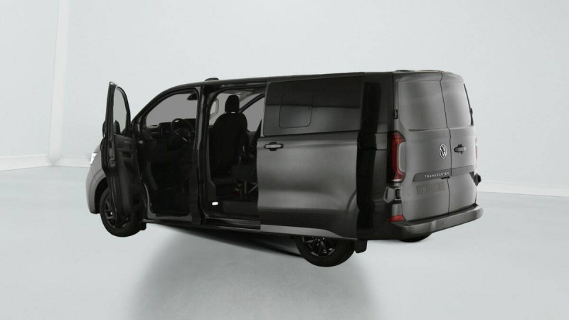 VOLKSWAGEN TRANSPORTER PROCAB L1H1 2.0 TDI 170 BVA8 BUSINESS
