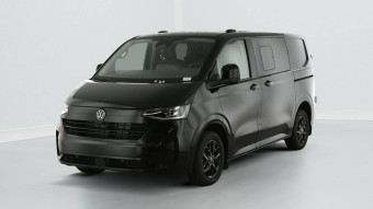 VOLKSWAGEN TRANSPORTER PROCAB L1H1 2.0 TDI 170 BVA8 BUSINESS