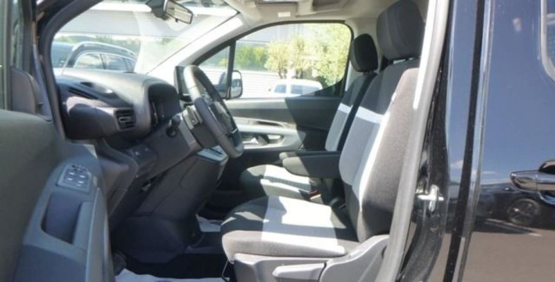 CITROEN BERLINGO BERLINGO TAILLE M HDI 130 EAT8 MAX