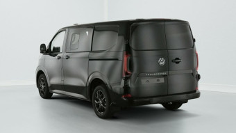 VOLKSWAGEN TRANSPORTER PROCAB L1H1 2.0 TDI 170 BVA8 BUSINESS