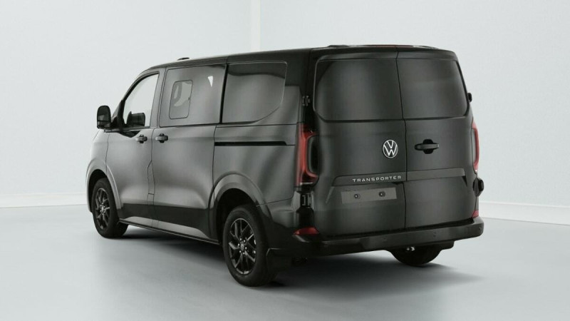 VOLKSWAGEN TRANSPORTER PROCAB L1H1 2.0 TDI 170 BVA8 BUSINESS