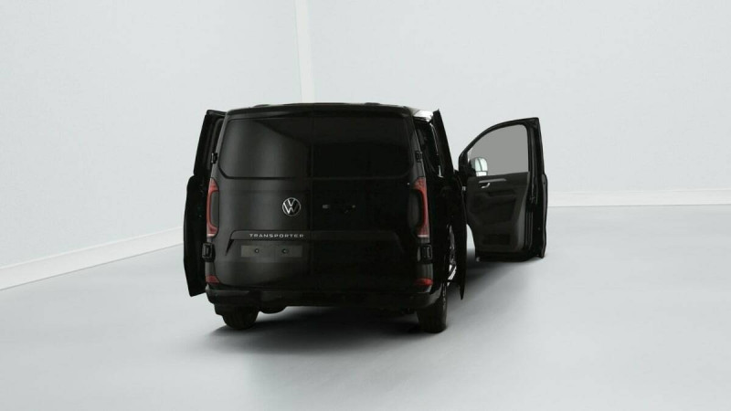 VOLKSWAGEN TRANSPORTER PROCAB L1H1 2.0 TDI 170 BVA8 BUSINESS