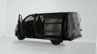 VOLKSWAGEN TRANSPORTER PROCAB L1H1 2.0 TDI 170 BVA8 BUSINESS