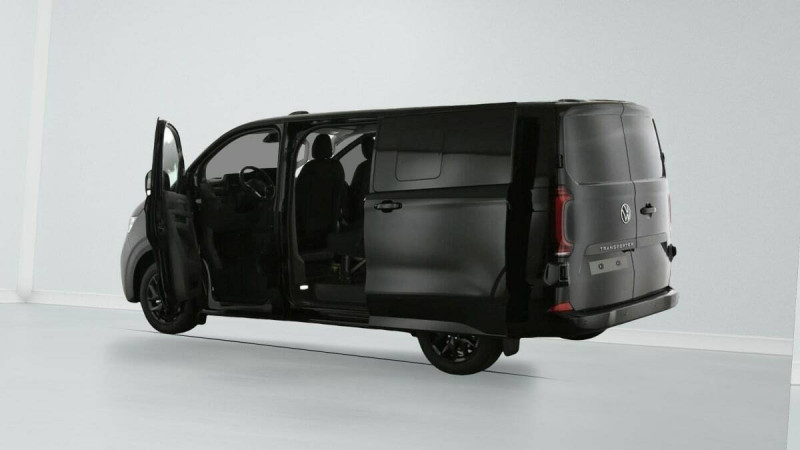 VOLKSWAGEN TRANSPORTER PROCAB L1H1 2.0 TDI 170 BVA8 BUSINESS
