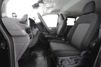 VOLKSWAGEN TRANSPORTER PROCAB L1H1 2.0 TDI 170 BVA8 BUSINESS