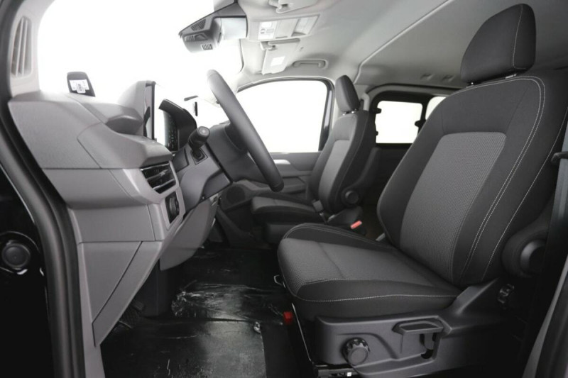 VOLKSWAGEN TRANSPORTER PROCAB L1H1 2.0 TDI 170 BVA8 BUSINESS
