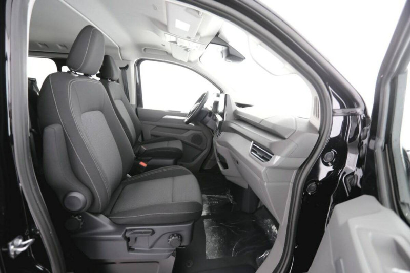 VOLKSWAGEN TRANSPORTER PROCAB L1H1 2.0 TDI 170 BVA8 BUSINESS