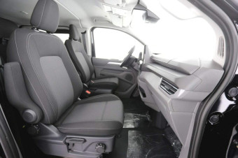 VOLKSWAGEN TRANSPORTER PROCAB L1H1 2.0 TDI 170 BVA8 BUSINESS