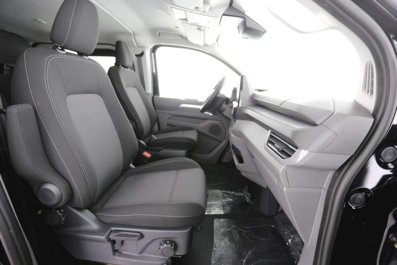 VOLKSWAGEN TRANSPORTER PROCAB L1H1 2.0 TDI 170 BVA8 BUSINESS