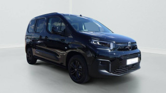 CITROEN BERLINGO BERLINGO TAILLE M HDI 130 EAT8 MAX