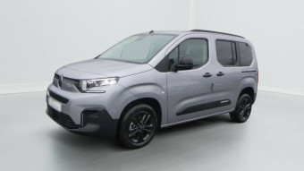 CITROEN BERLINGO BERLINGO TAILLE M HDI 130 EAT8 MAX