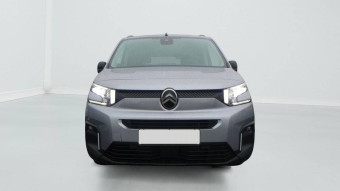 CITROEN BERLINGO BERLINGO TAILLE M HDI 130 EAT8 MAX