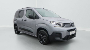 CITROEN BERLINGO BERLINGO TAILLE M HDI 130 EAT8 MAX