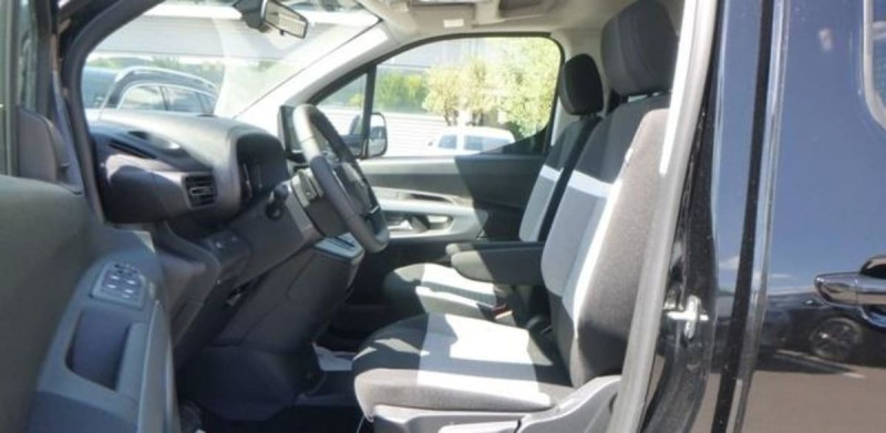 CITROEN BERLINGO BERLINGO TAILLE M HDI 130 EAT8 MAX