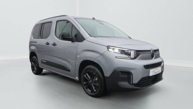CITROEN BERLINGO BERLINGO TAILLE M HDI 130 EAT8 MAX