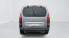 CITROEN BERLINGO BERLINGO TAILLE M HDI 130 EAT8 MAX