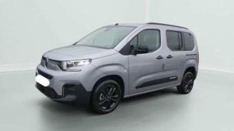 CITROEN BERLINGO BERLINGO TAILLE M HDI 130 EAT8 MAX