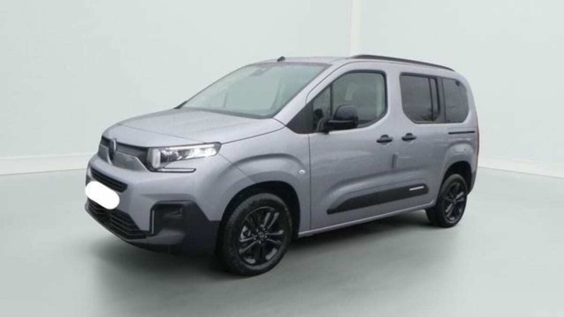 CITROEN BERLINGO BERLINGO TAILLE M HDI 130 EAT8 MAX