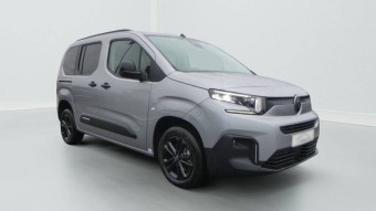 CITROEN BERLINGO BERLINGO TAILLE M HDI 130 EAT8 MAX