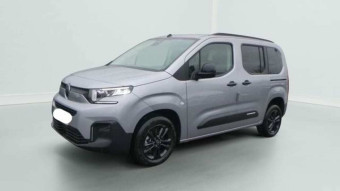 CITROEN BERLINGO BERLINGO TAILLE M HDI 130 EAT8 MAX