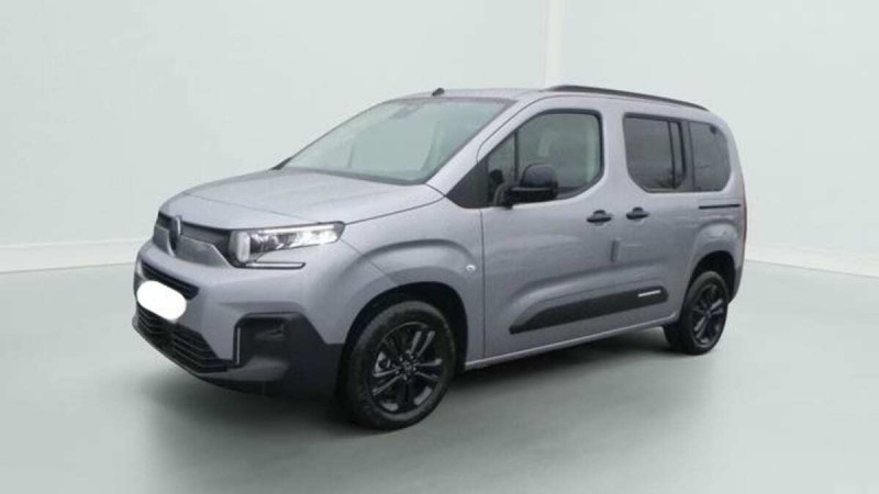 CITROEN BERLINGO BERLINGO TAILLE M HDI 130 EAT8 MAX
