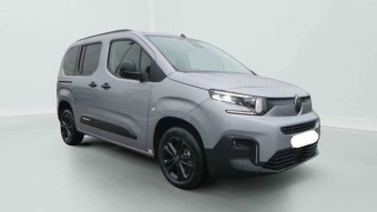CITROEN BERLINGO BERLINGO TAILLE M HDI 130 EAT8 MAX