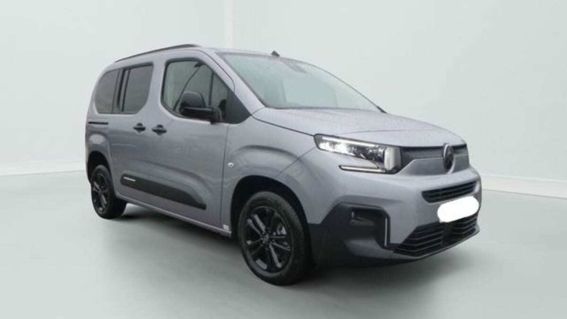 CITROEN BERLINGO BERLINGO TAILLE M HDI 130 EAT8 MAX