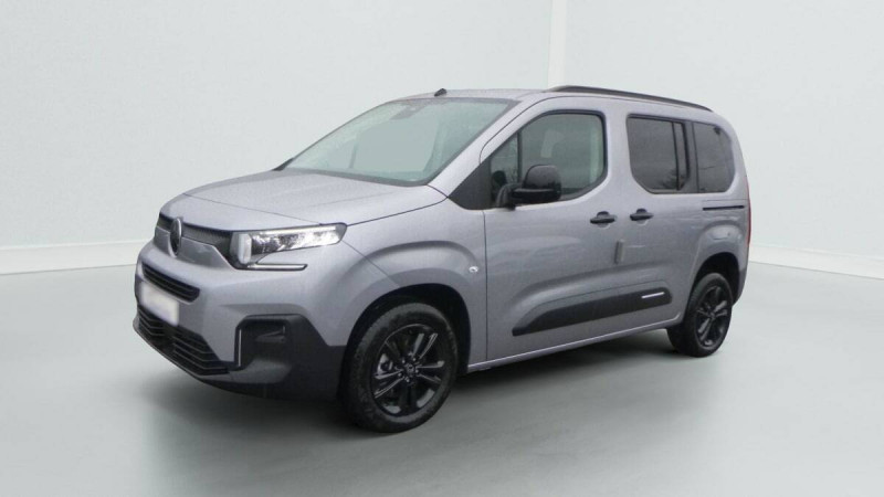 CITROEN BERLINGO BERLINGO TAILLE M HDI 130 EAT8 MAX