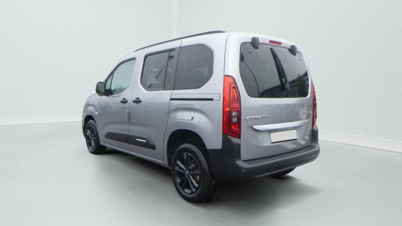 CITROEN BERLINGO BERLINGO TAILLE M HDI 130 EAT8 MAX