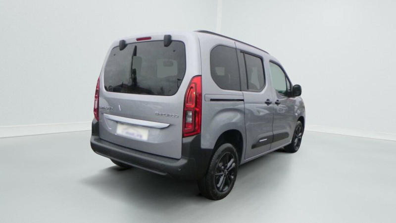 CITROEN BERLINGO BERLINGO TAILLE M HDI 130 EAT8 MAX