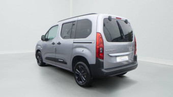 CITROEN BERLINGO BERLINGO TAILLE M HDI 130 EAT8 MAX