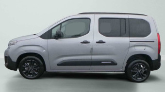 CITROEN BERLINGO BERLINGO TAILLE M HDI 130 EAT8 MAX
