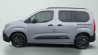 CITROEN BERLINGO BERLINGO TAILLE M HDI 130 EAT8 MAX