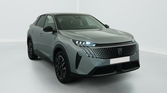 PEUGEOT 3008 HYBRID 145 E-DCS6 GT