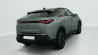 PEUGEOT 3008 HYBRID 145 E-DCS6 GT
