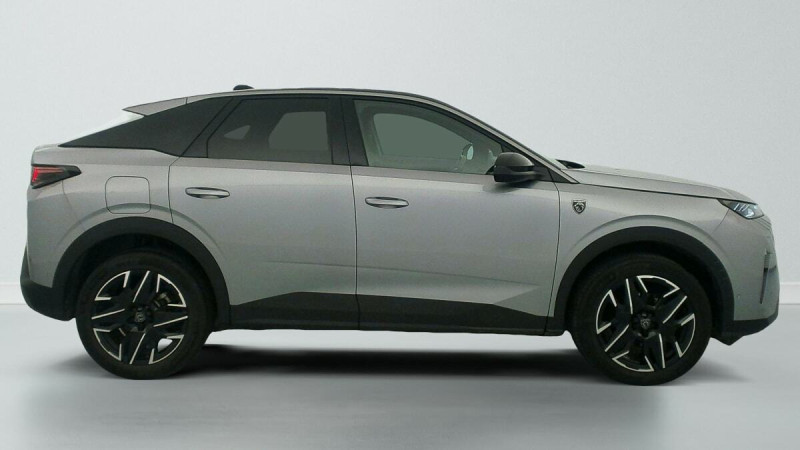 PEUGEOT 3008 HYBRID 145 E-DCS6 GT