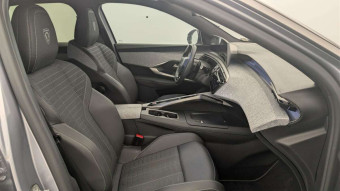 PEUGEOT 3008 HYBRID 145 E-DCS6 GT