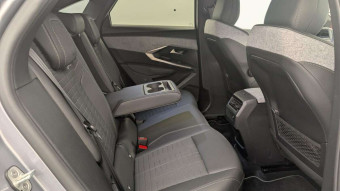 PEUGEOT 3008 HYBRID 145 E-DCS6 GT