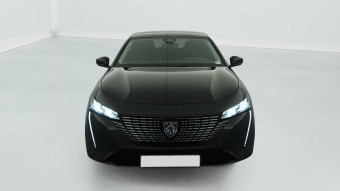 PEUGEOT 308 HYBRID 145 E-DCS6 ALLURE