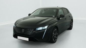 PEUGEOT 308 HYBRID 145 E-DCS6 ALLURE