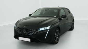 PEUGEOT 308 HYBRID 145 E-DCS6 ALLURE