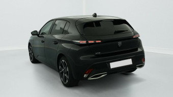 PEUGEOT 308 HYBRID 145 E-DCS6 ALLURE